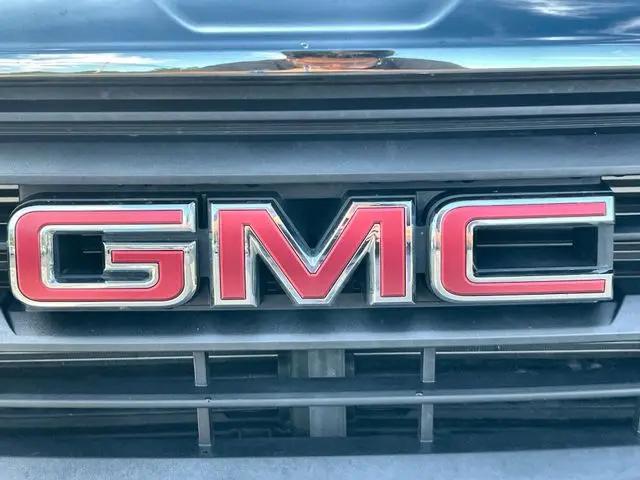 2024 GMC Terrain AWD SLE