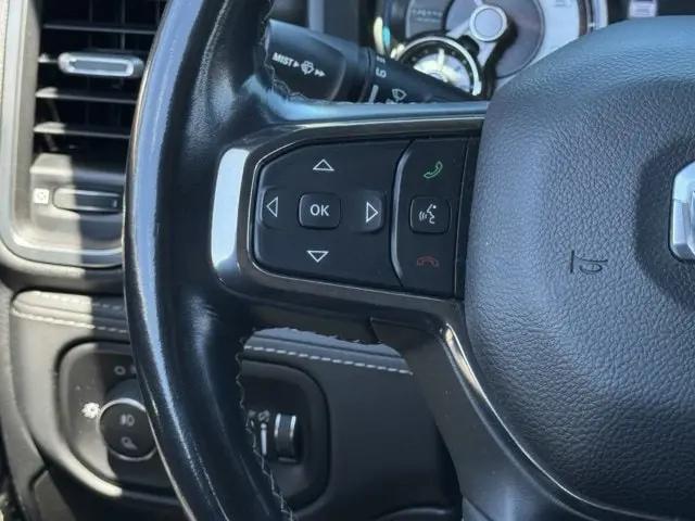 2021 Ram 1500 Limited Crew Cab 4x4 57 Box