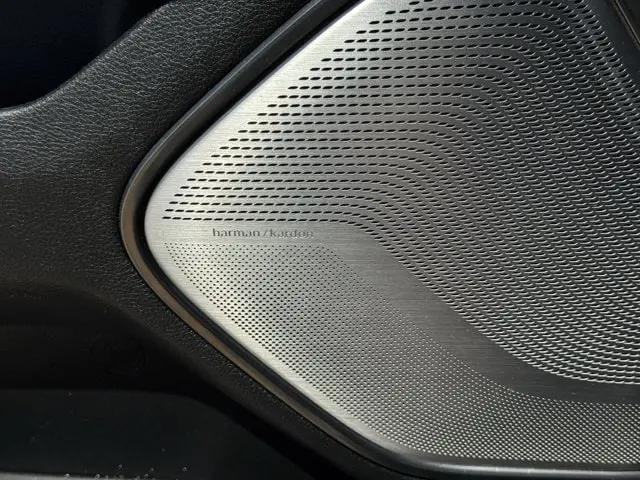 2021 Ram 1500 Limited Crew Cab 4x4 57 Box