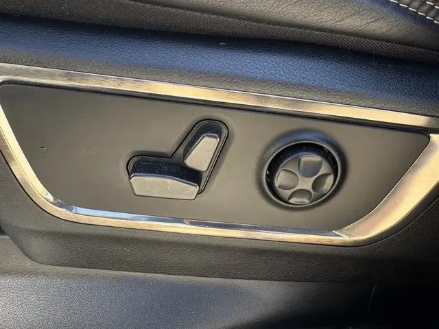 2021 Ram 1500 Limited Crew Cab 4x4 57 Box