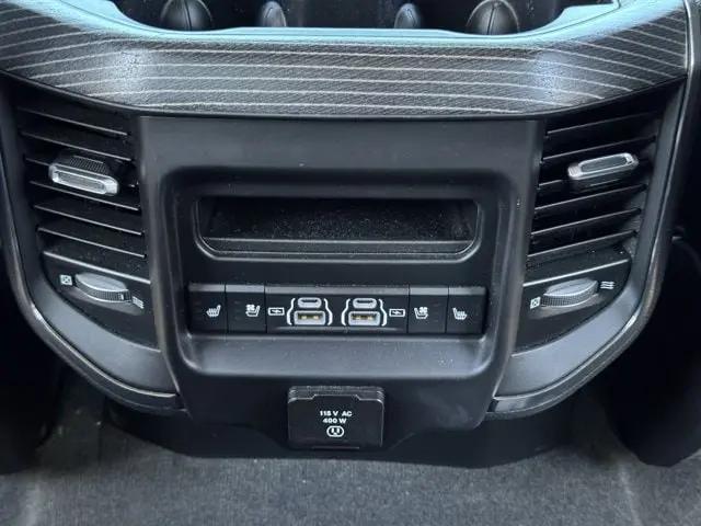 2021 Ram 1500 Limited Crew Cab 4x4 57 Box