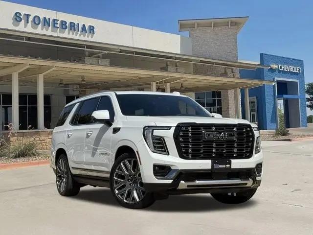 2026 GMC Yukon 4WD Denali Ultimate for sale in Frisco, TX
