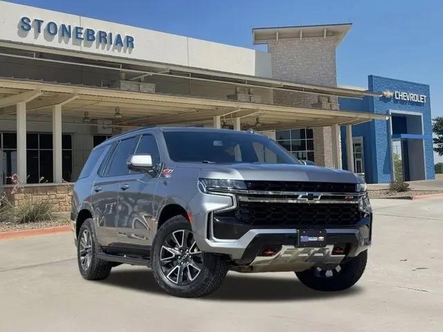 2022 Chevrolet Tahoe 4WD Z71 for sale in Frisco, TX