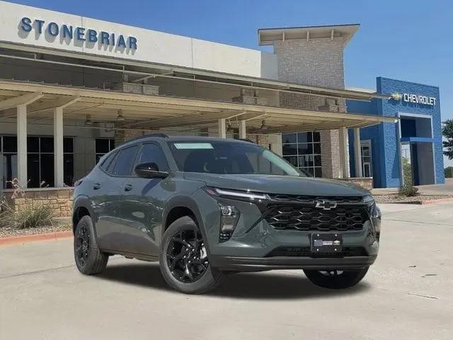 2026 Chevrolet Trax FWD LT for sale in Frisco, TX