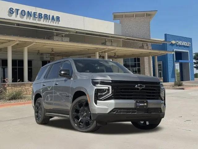 2026 Chevrolet Tahoe 4WD RST for sale in Frisco, TX