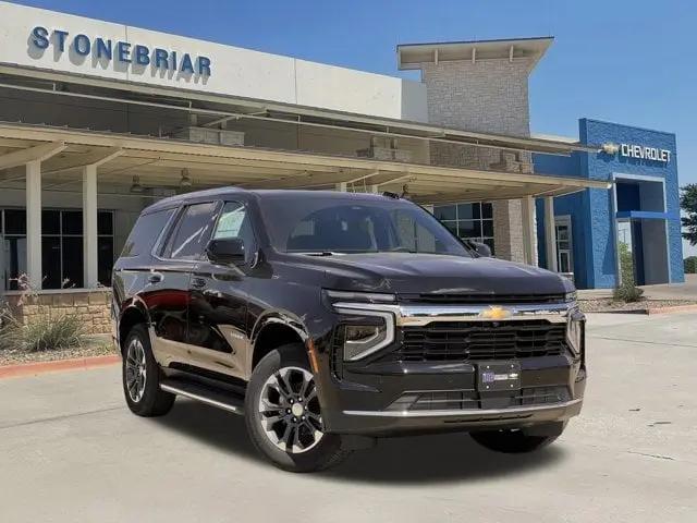 2026 Chevrolet Tahoe LS for sale in Frisco, TX