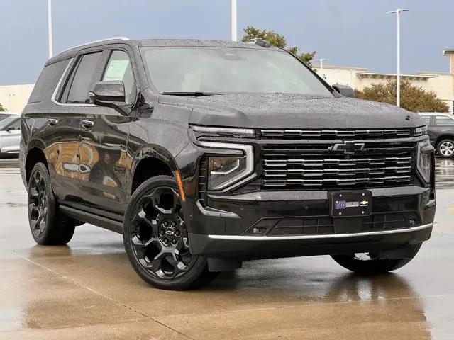 2026 Chevrolet Tahoe 4WD High Country for sale in Frisco, TX