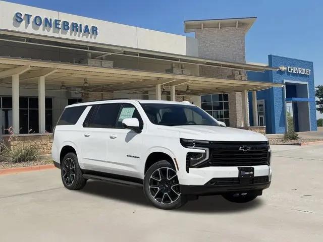 2026 Chevrolet Suburban RST, 4WD for sale in Frisco, TX