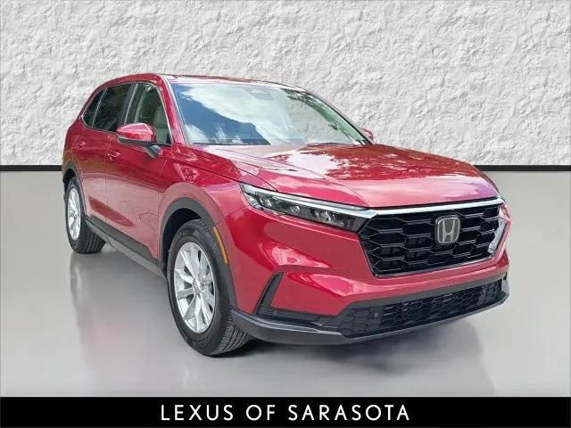 2026 Honda CR-V EX-L 2WD for sale in Sarasota, FL