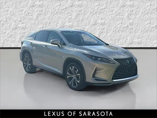 2020 Lexus RX 350 RX 350 for sale in Sarasota, FL