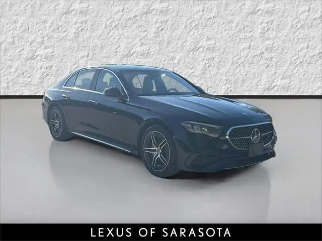 2025 Mercedes-Benz E 350 E 350 for sale in Sarasota, FL