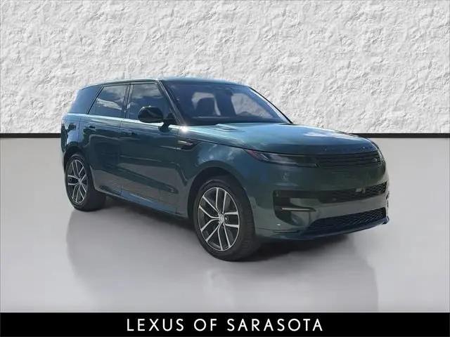 2023 Land Rover Range Rover Sport SE Dynamic for sale in Sarasota, FL