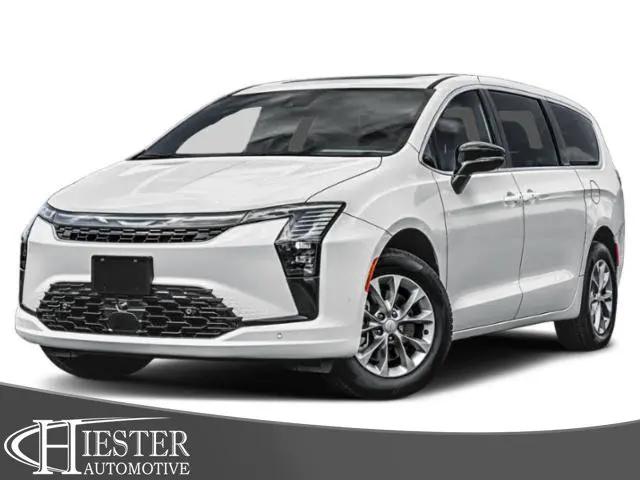 2027 Chrysler Pacifica Limited for sale in Lillington, NC
