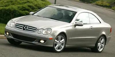 2006 Mercedes-Benz CLK-CLASS CLK 350 for sale in Bartlett, IL