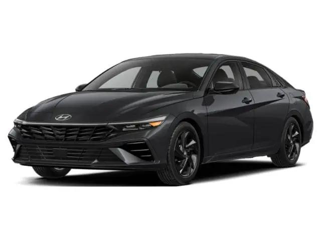 2026 Hyundai Elantra SEL Sport Plus for sale in Bartlett, IL