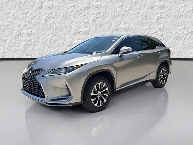 2021 Lexus RX 350 RX 350 for sale in Sarasota, FL