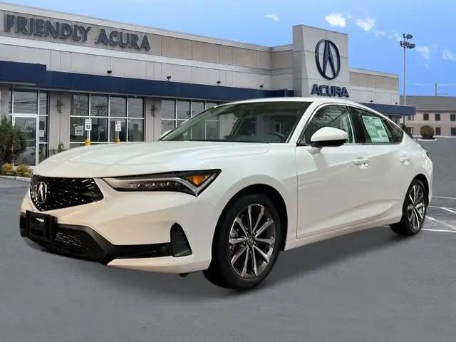 2026 Acura Integra FWD for sale in Middletown, NY