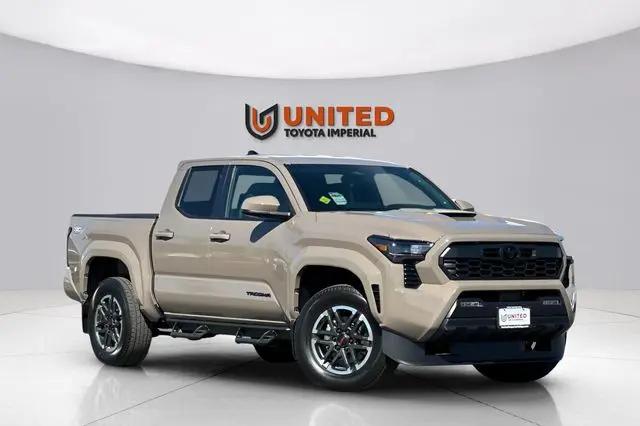 2026 Toyota Tacoma TRD Sport for sale in Imperial, CA