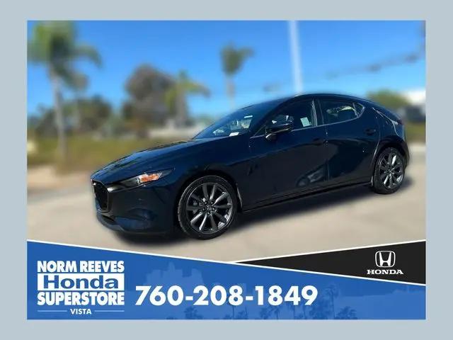 2024 Mazda Mazda3 2.5 S Preferred for sale in Vista, CA