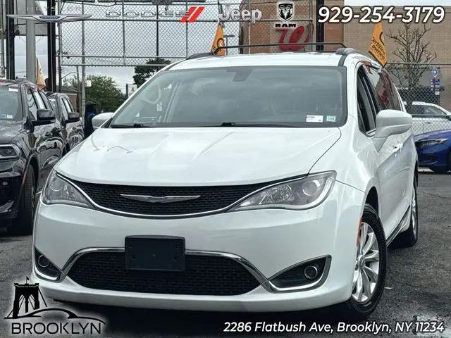2017 Chrysler Pacifica Touring-L for sale in Brooklyn, NY