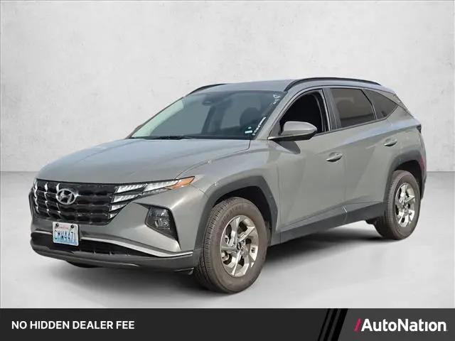 2024 Hyundai Tucson SEL for sale in Carlsbad, CA