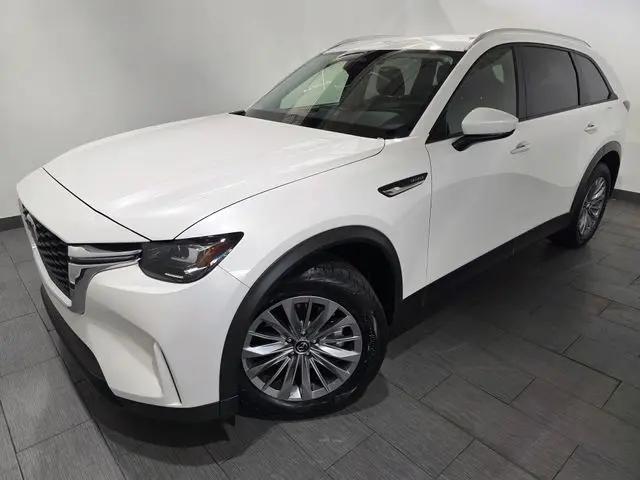 2026 Mazda X-90 3.3 Turbo Select for sale in Brook Park, OH