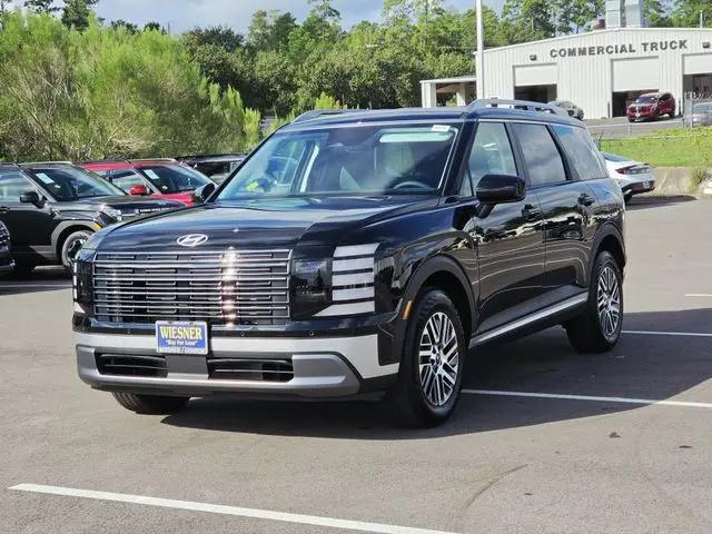 2027 Hyundai Palisade SEL 7P for sale in Conroe, TX