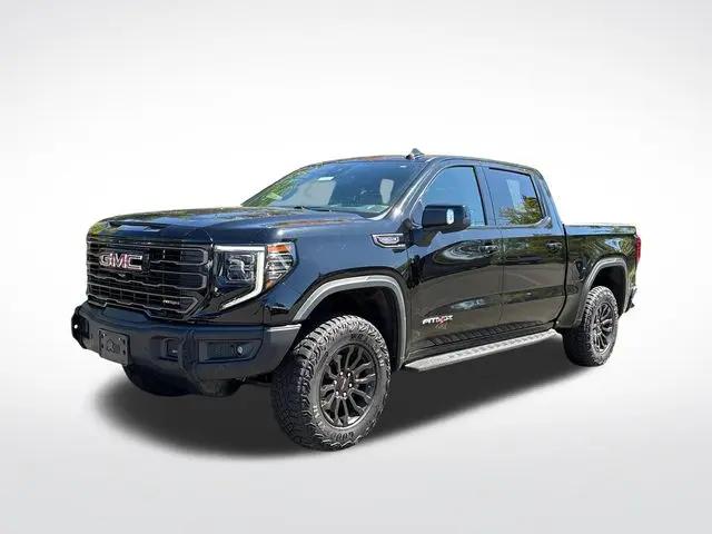 2023 GMC Sierra 1500 4WD Crew Cab Short Box AT4X for sale in Torrington, CT