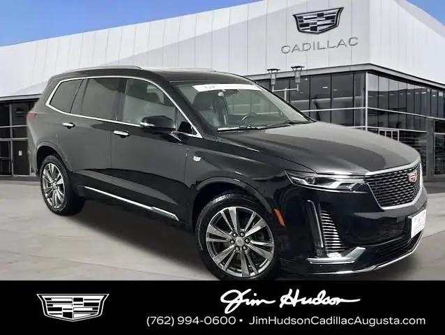 2025 Cadillac XT6 AWD Premium Luxury for sale in Columbia, SC