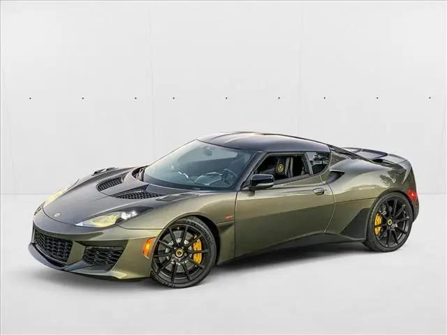 2021 Lotus Evora GT Coupe for sale in Sanford, FL