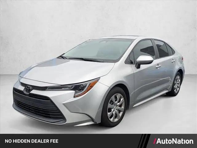2024 Toyota Corolla LE for sale in Sanford, FL