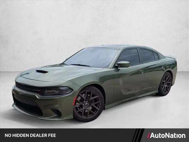 2019 Dodge Charger GT RWD for sale in Sanford, FL