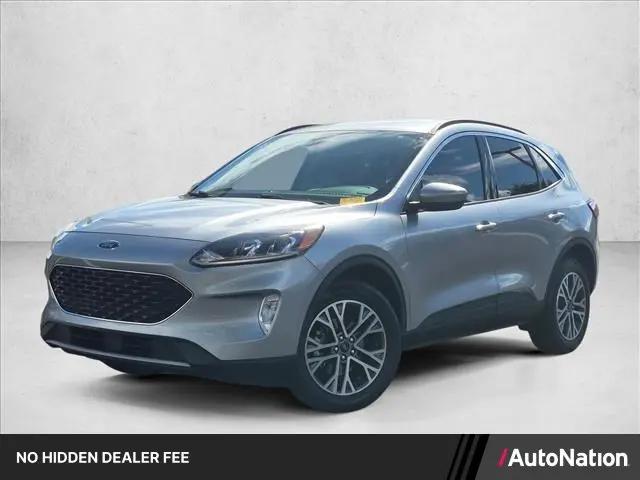 2021 Ford Escape SEL for sale in Sanford, FL