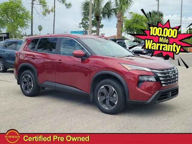 2026 Nissan Rogue SV for sale in Ft Myers, FL