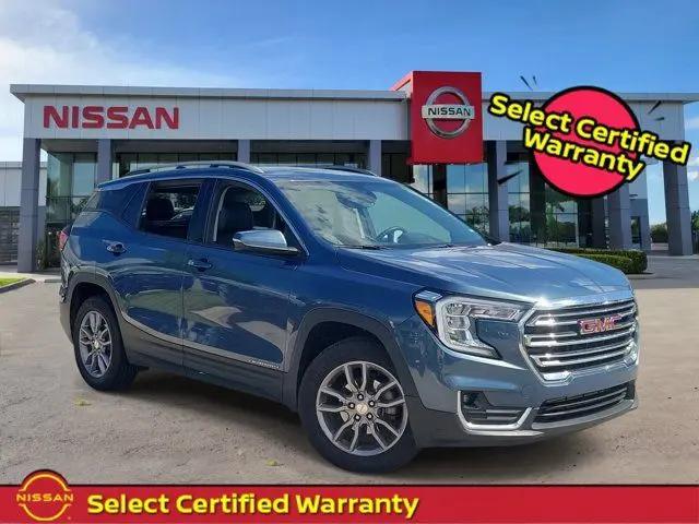 2024 GMC Terrain FWD SLT for sale in Ft Myers, FL