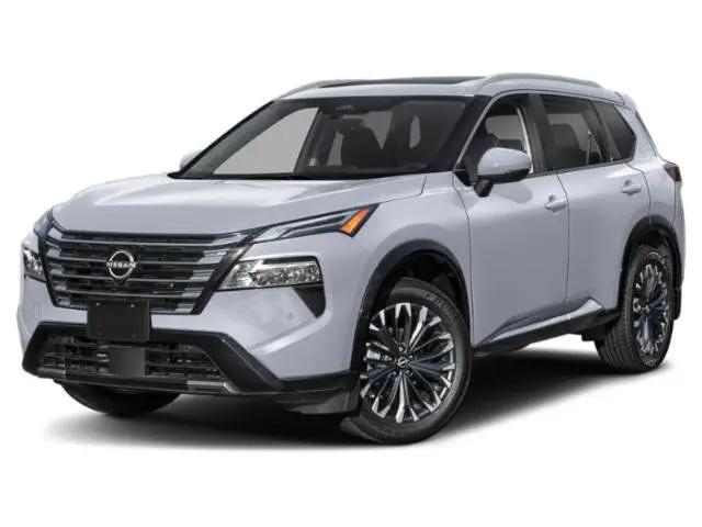 2024 Nissan Rogue Platinum FWD for sale in Ft Myers, FL