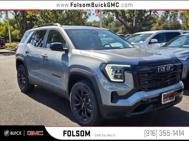 2027 GMC Terrain FWD Elevation for sale in Folsom, CA