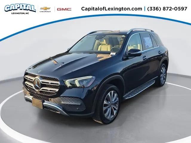 2020 Mercedes-Benz GLE GLE 350 4MATIC for sale in Lexington, NC