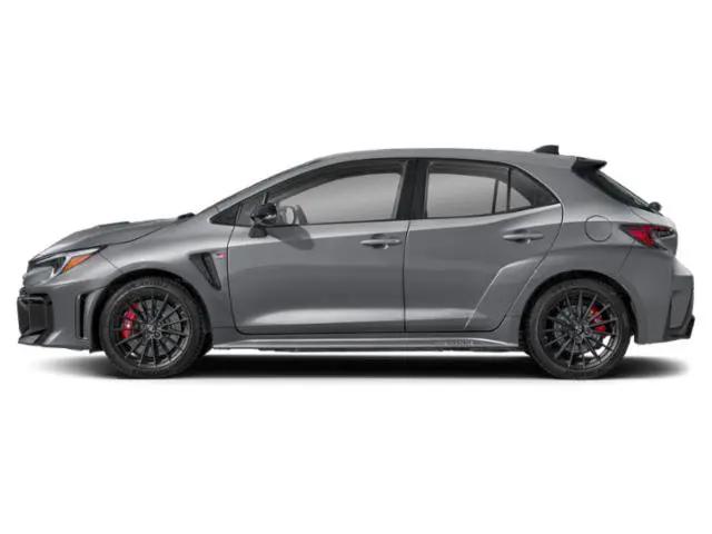 2026 Toyota GR Corolla Premium Plus