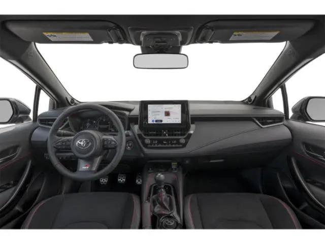 2026 Toyota GR Corolla Premium Plus