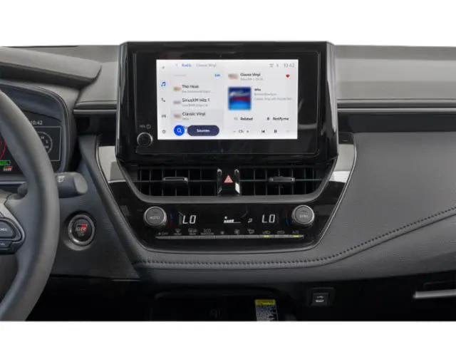 2026 Toyota GR Corolla Premium Plus