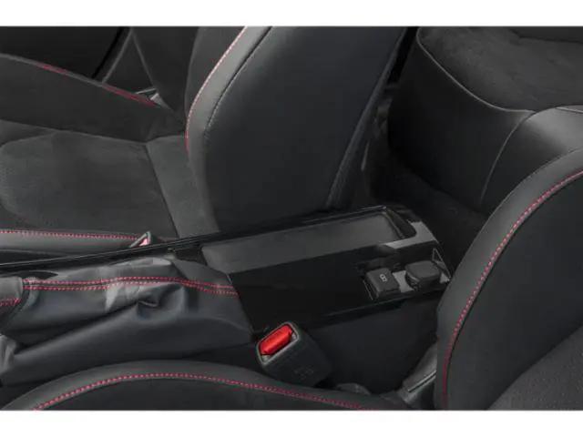 2026 Toyota GR Corolla Premium Plus