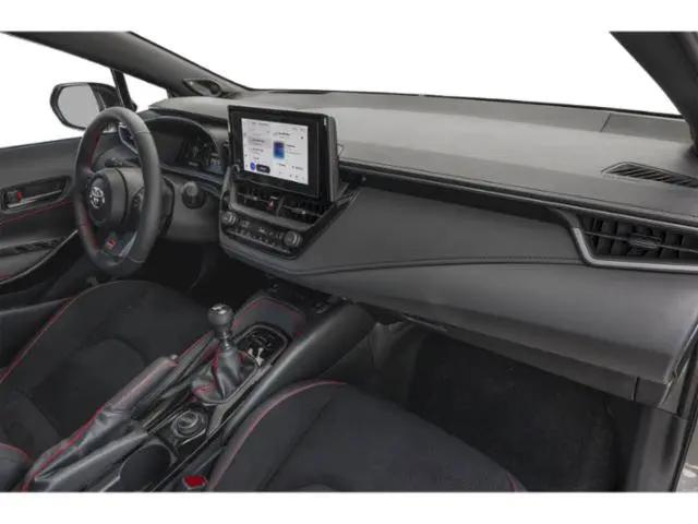 2026 Toyota GR Corolla Premium Plus