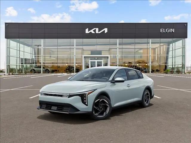 2026 Kia K4 EX for sale in Elgin, IL