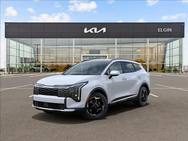 2027 Kia Sportage EX for sale in Elgin, IL