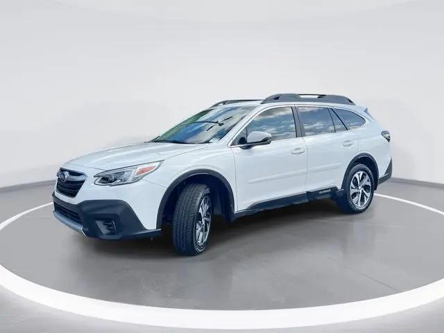 2020 Subaru Outback Limited for sale in Greensboro, NC