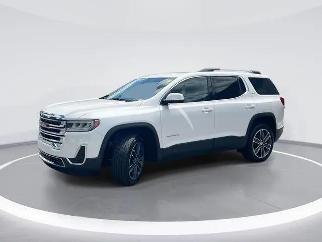 2020 GMC Acadia FWD SLT for sale in Greensboro, NC