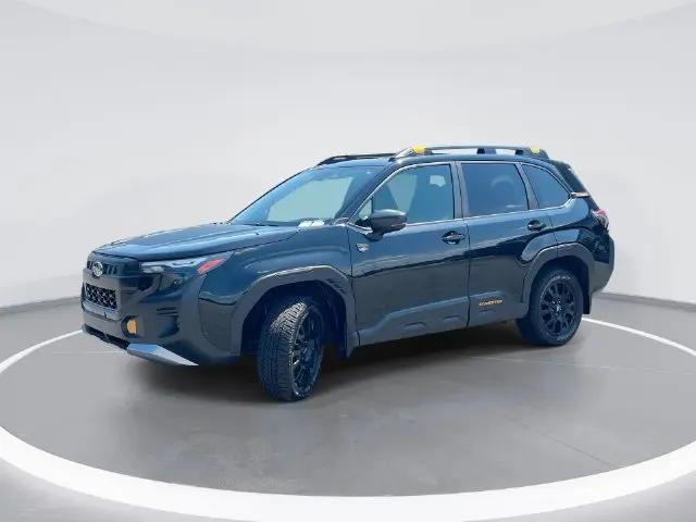 2026 Subaru Forester Wilderness for sale in greensboro, NC