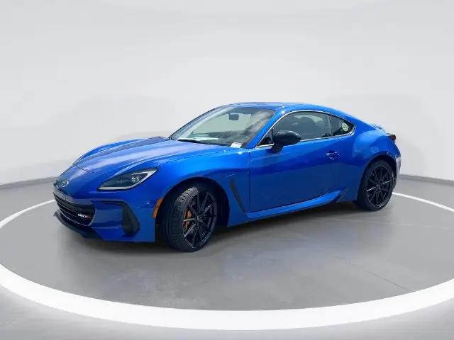 2026 Subaru BRZ tS for sale in greensboro, NC