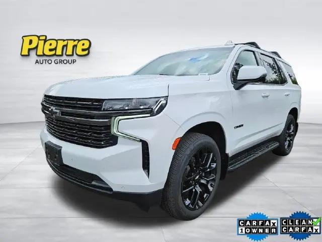 2022 Chevrolet Tahoe RST for sale in Everett, WA